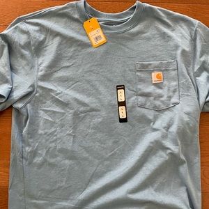 Men’s Carhartt tshirt